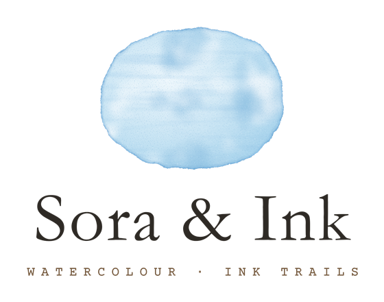 Sora & Ink